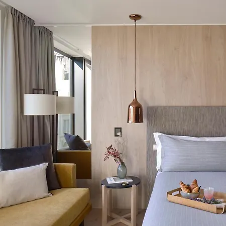 Me Hotell Barcelona