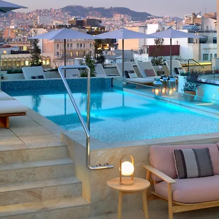 Me Barcelone