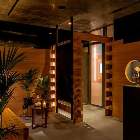 Hotell Me