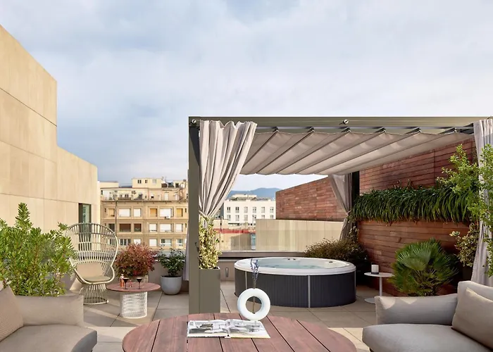 Me Barcellona