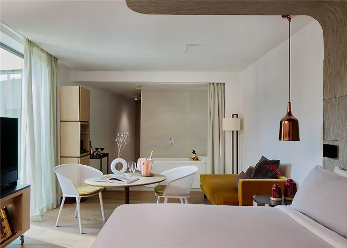 Hotel Me Barcelona