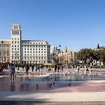 Hotel Me By Melia Barcelona