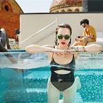 Hotel Me By Melia Barcelona