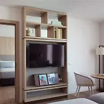 ホテル Me By Melia Barcelona 5*