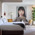 Me By Meliá Hotel Barcelona
