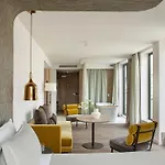 Me By Meliá 5* Barcelona