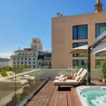 Hotel Me By Melia Barcelona