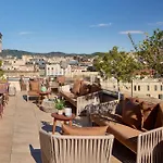 Hotel Me By Melia Barcelona