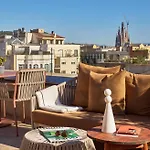 Me By Melia 5* Barcelona