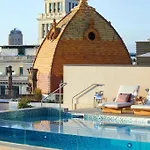 Szálloda Me By Melia Barcelona