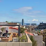 Szálloda Me By Melia Barcelona