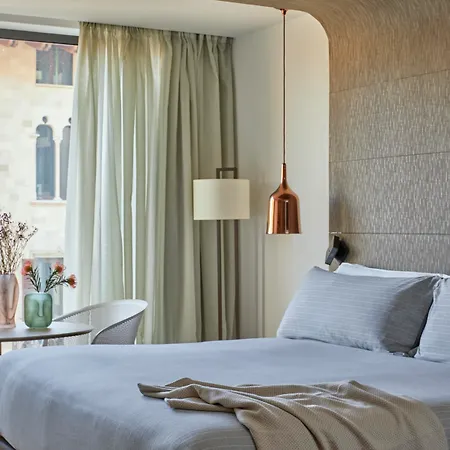 Me Hotel Barcelona