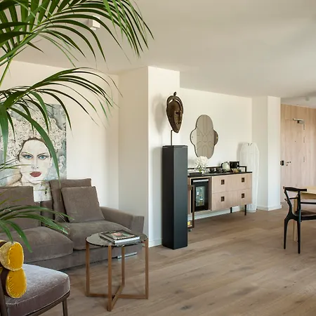 Hotel Me Barcelona