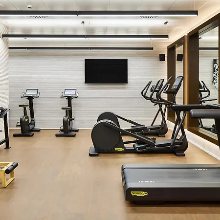 Me فندق برشلونة