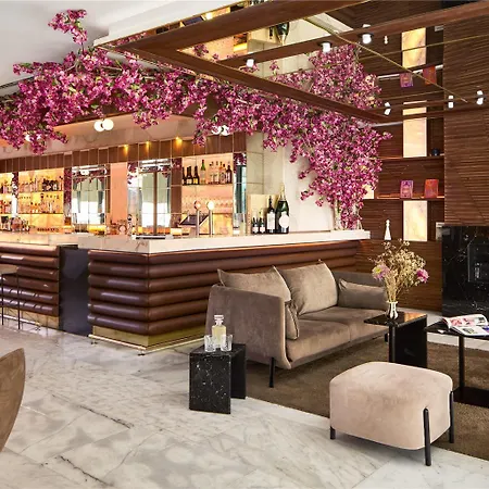 فندق Me برشلونة