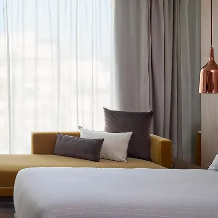 Hotel Me By Meliá