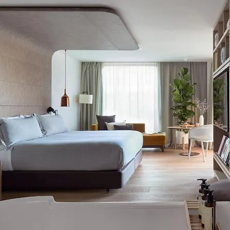 Me By Meliá Hotel Barcelona