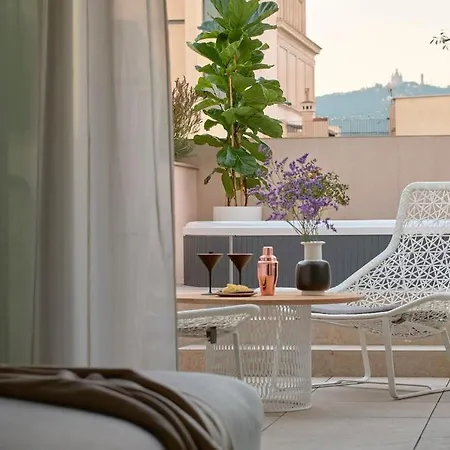 Hotel Me By Meliá