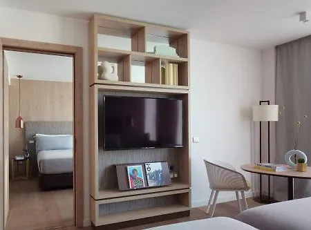 Hotel Me By Meliá Barcelona