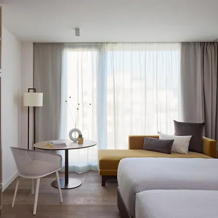 Me By Melia Hotel Barcelona