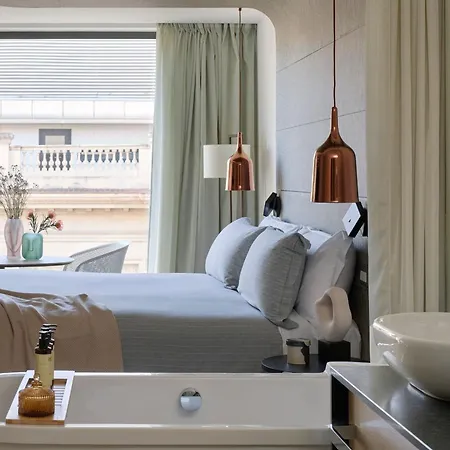 Me By Melia 5* Barcelona