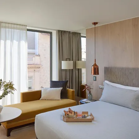 Me By Melia 5* Barcelona
