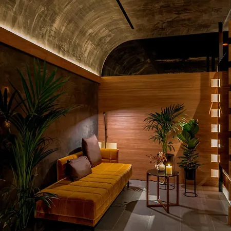 Hotel Me By Meliá