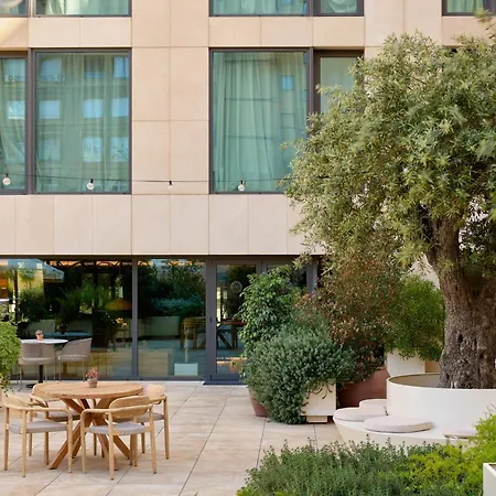 Hotel Me By Meliá