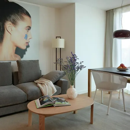 Hotel Me By Meliá Barcelona