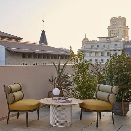 Hotel Me By Melia