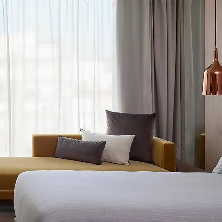 Hotel Me By Meliá