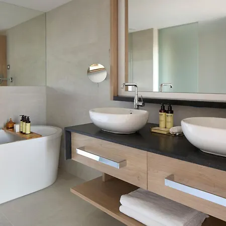 Hotel Me By Melia Barcelona