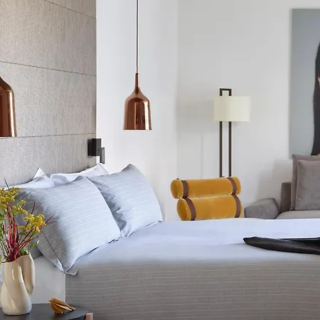 Hotel Me By Melia Barcelona