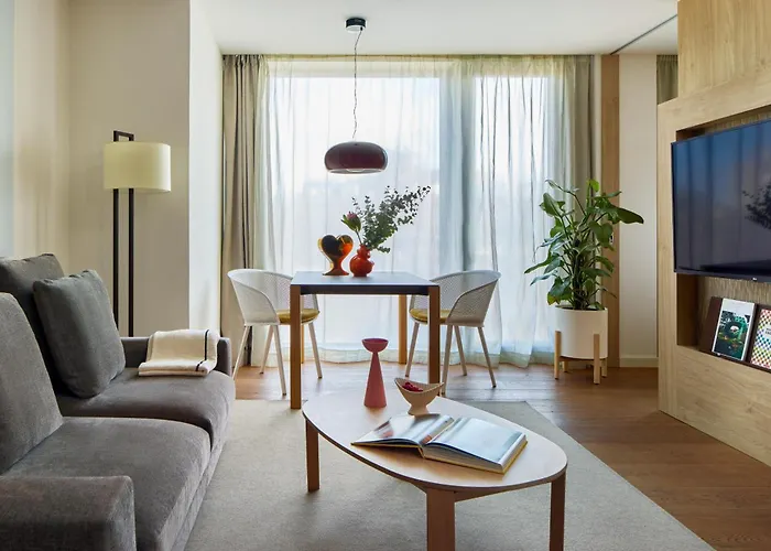 Me 호텔 바르셀로나