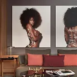 Me By Melia Barcelona Отель