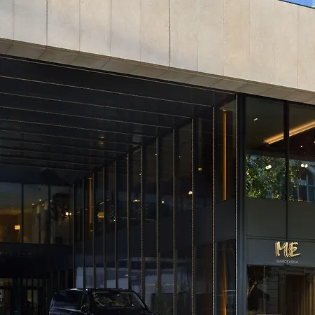 Hotel Me Barcellona