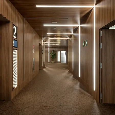 Hotel Me Barcellona