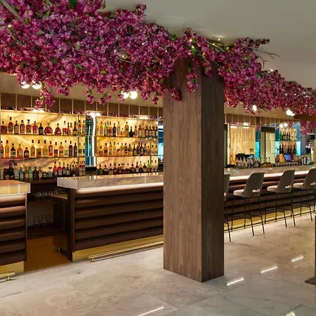 Me Hotel Barcellona