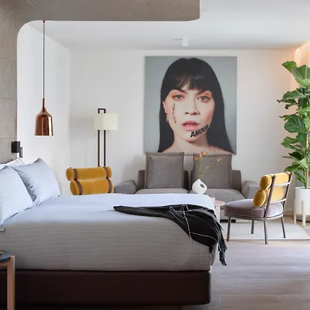 Me Hotel Barcellona