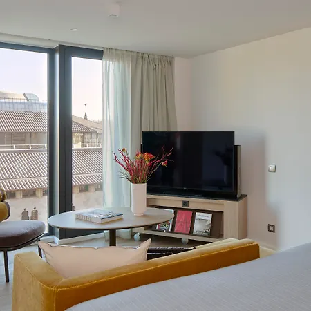 Hotel Me Barcellona