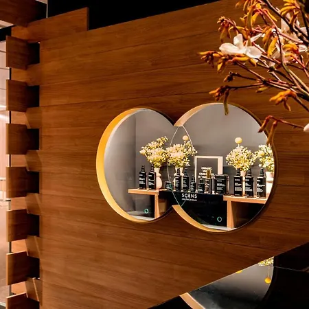 Hotel Me Barcellona