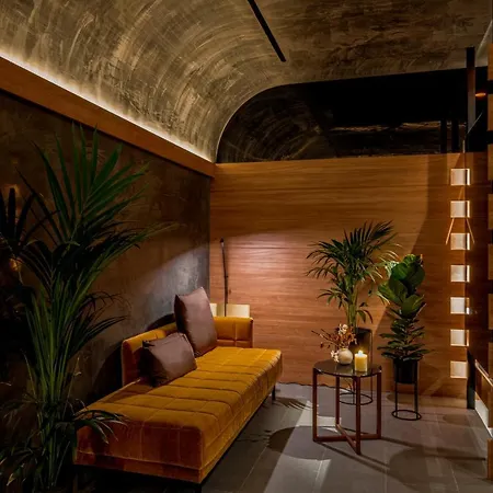 Hotel Me Barcellona