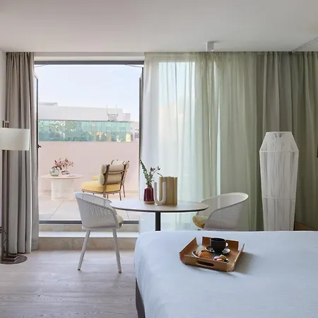 Hotel Me 5*