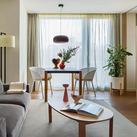 Me Hotel Barcellona